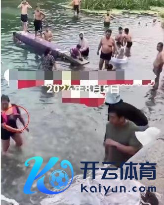 河南小南海发生打架事件 多方复兴